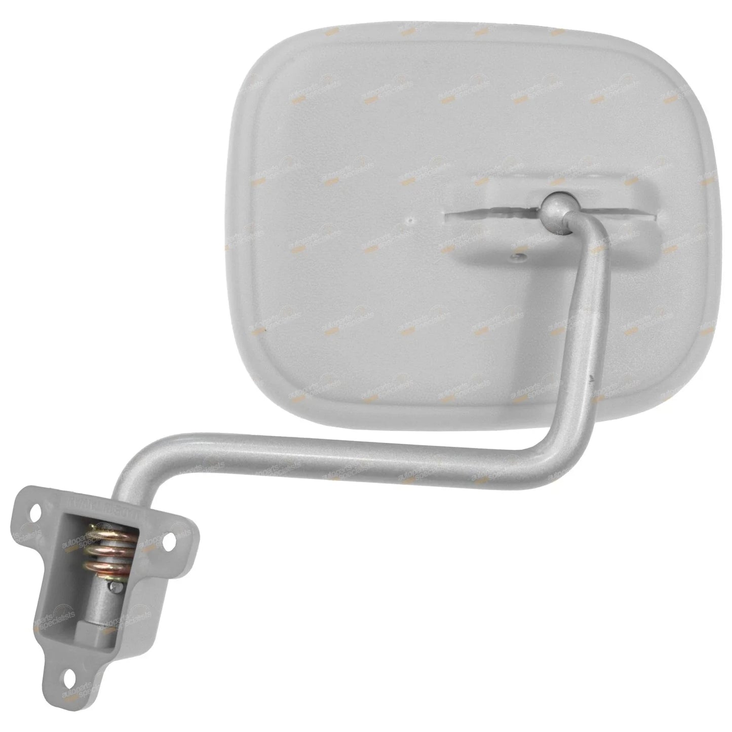 LEFT Door Mirror for 40 Series Toyota Landcruiser HJ47 HJ45 FJ45 FJ40 BJ42 BJ40