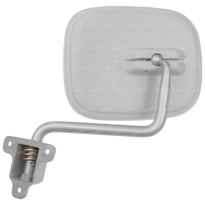 LEFT Door Mirror for 40 Series Toyota Landcruiser HJ47 HJ45 FJ45 FJ40 BJ42 BJ40