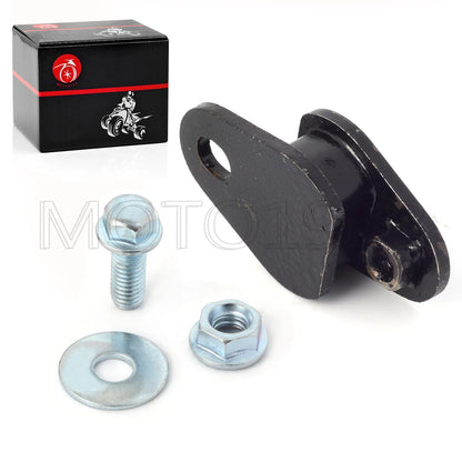 Exhaust Hanger Bracket for Yamaha YZ80/85/125/250/100/400/490 (1974–1990)