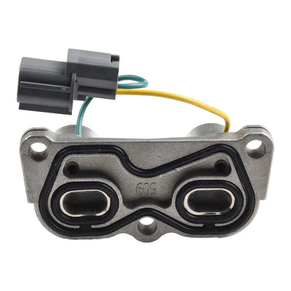 1pc Transmission Lock Up Solenoid Valve for Civic CR-V