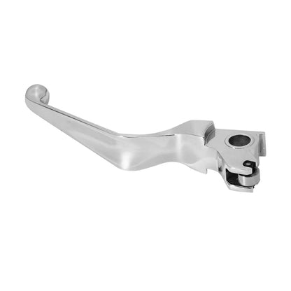 Chrome Wide Blade Hand Clutch Lever for Harley V-Rod (2002-2005)