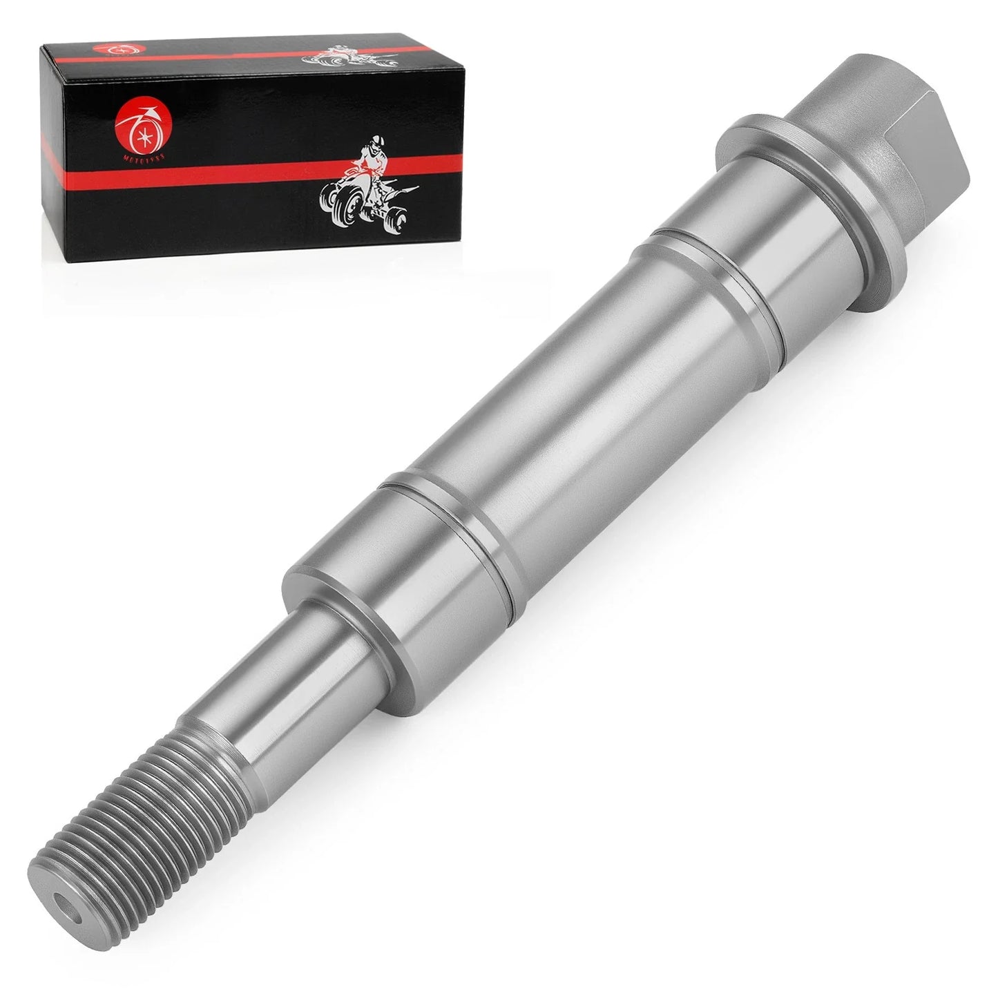 Impeller Shaft for Honda Aquatrax R12 R12X F12 F12X (2002–2007)