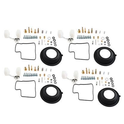Carburetor Repair Kit for Honda V45 Magna 700 VF750S VF750F (1982-1986)