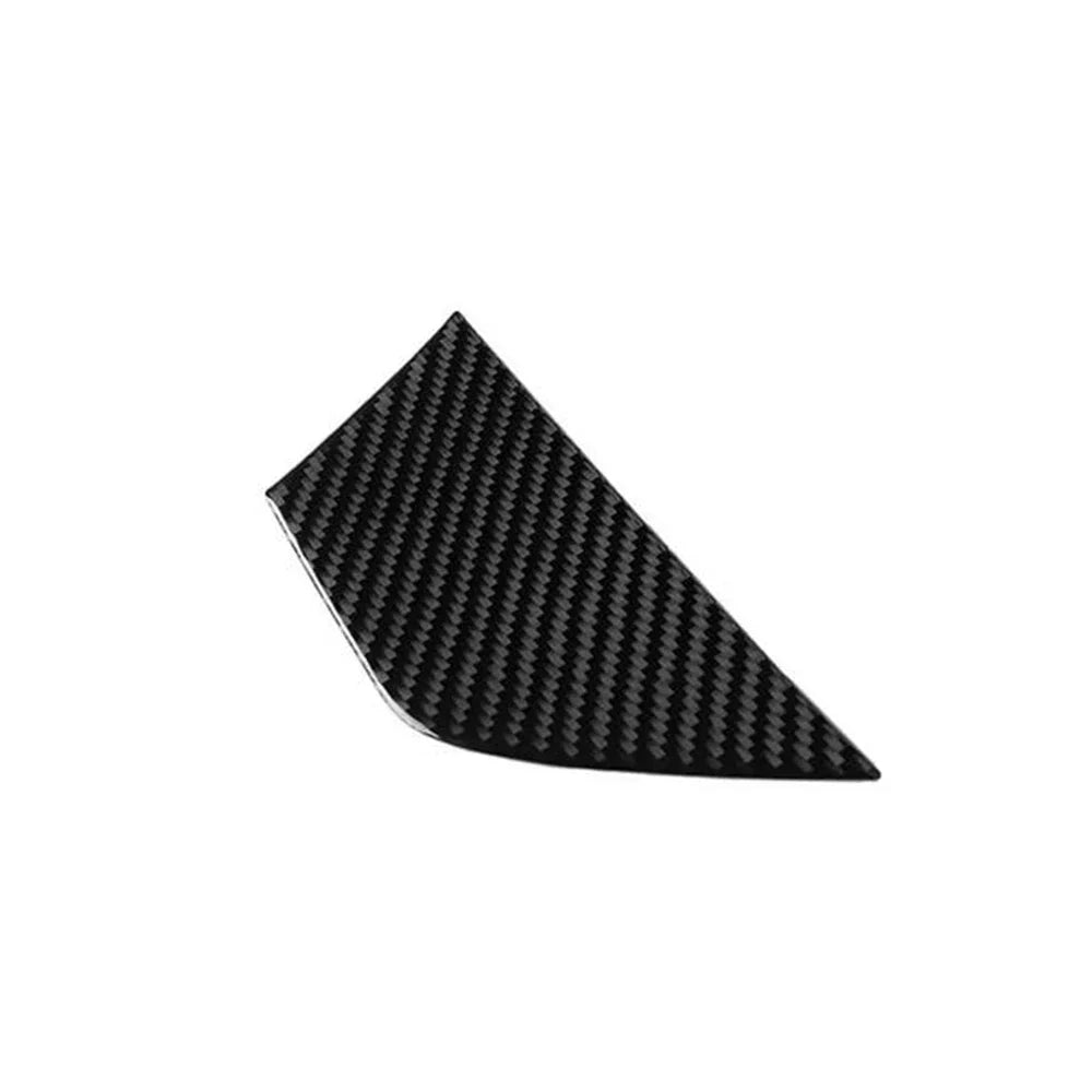 Carbon Fiber Door Handle Covers for 2007-2013 Benz C Class W204