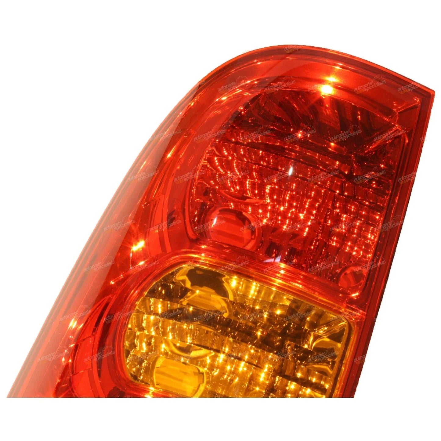 LH Tail Light Left Passenger Ute for Toyota Hilux (2005–2011)
