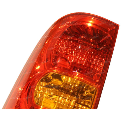 LH Tail Light Left Passenger Ute for Toyota Hilux (2005–2011)