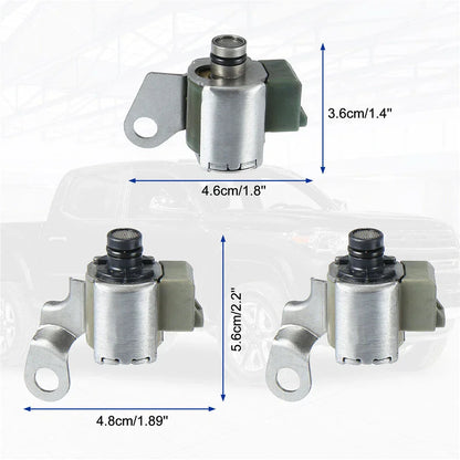 Transmission Solenoid Kit for Jeep Lexus (2010-2015)