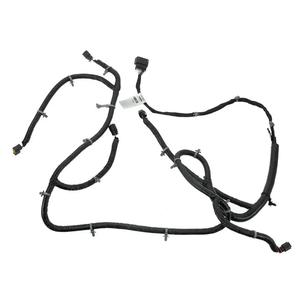 Front Bumper Wire Harness for 2015-2018 Chevrolet Suburban Tahoe