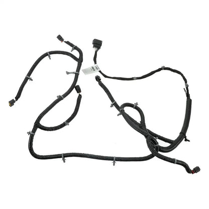 Front Bumper Wire Harness for 2015-2018 Chevrolet Suburban Tahoe
