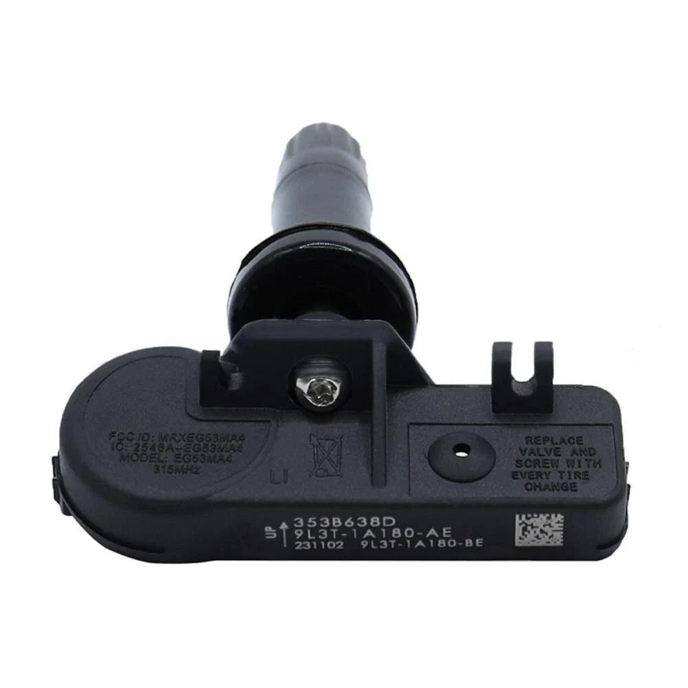 Motorcraft Tire Pressure Monitoring Sensor for Ford
