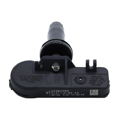 Motorcraft Tire Pressure Monitoring Sensor for Ford