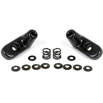 Bracket Sun Visor Repair Kit for Jeep Wrangler (2003-2006)