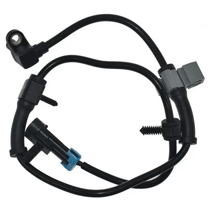 Front ABS Wheel Speed Sensors for GMC Chevrolet Cadillac (2000-2015)