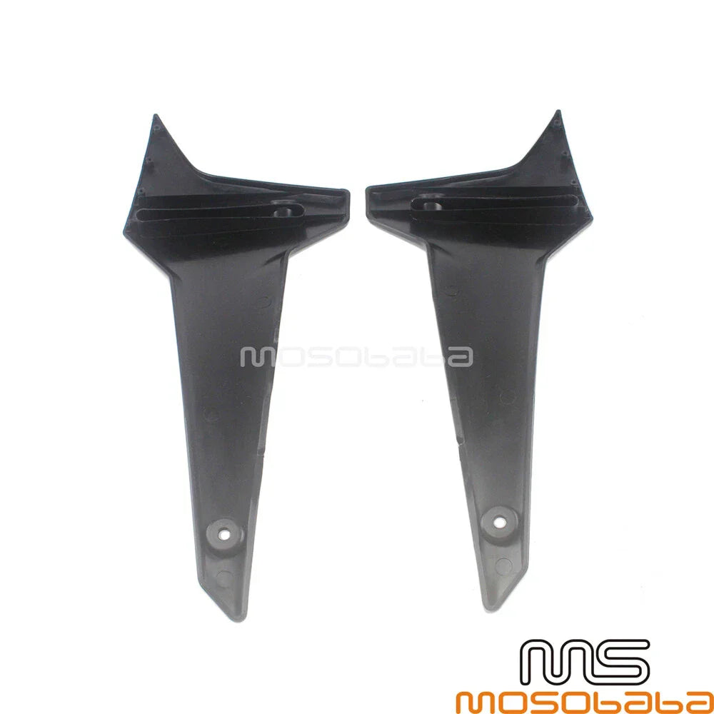 Oil Tank Cover Panel for Kawasaki KLX250 D-Tracker X KLX250SF (2008-2018)