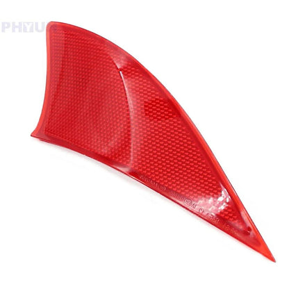 Rear Bumper Reflector Light Right for Lexus IS250 IS300 IS350 (2014-2016)