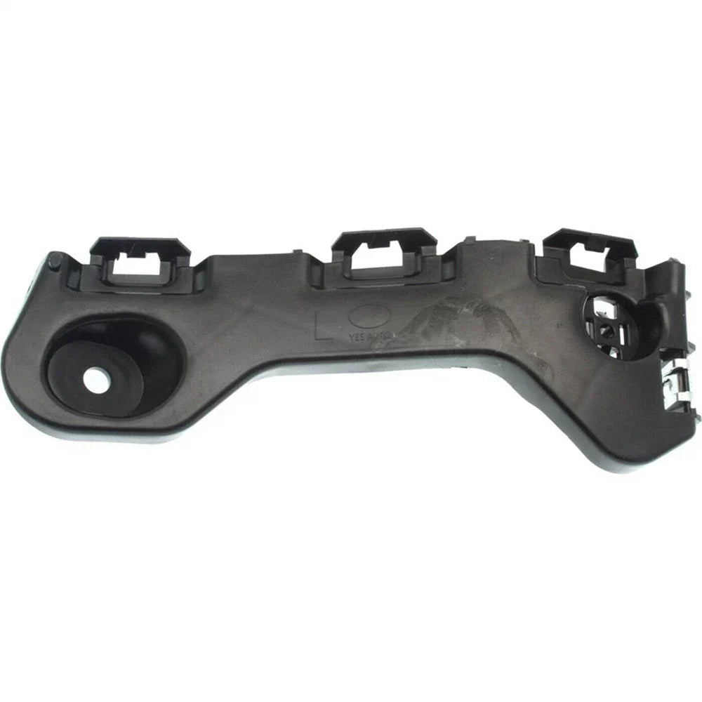 Front Driver & Passenger Bumper Brackets for Ford Edge (2011-2014)