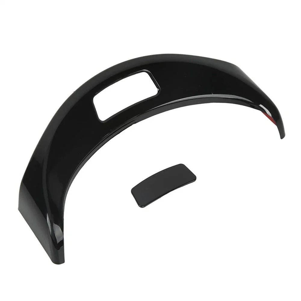 Armrest Box Button Frame Trim for Mercedes C Class W205, GLC (2015-2020)