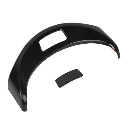 Armrest Box Button Frame Trim for Mercedes C Class W205, GLC (2015-2020)