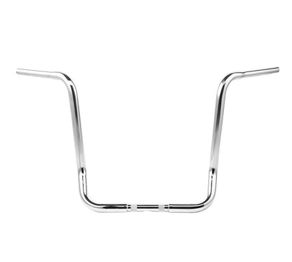 1-1/4" Rise Hanger Handlebar for Harley Davidson Road Glide (1982-2024)