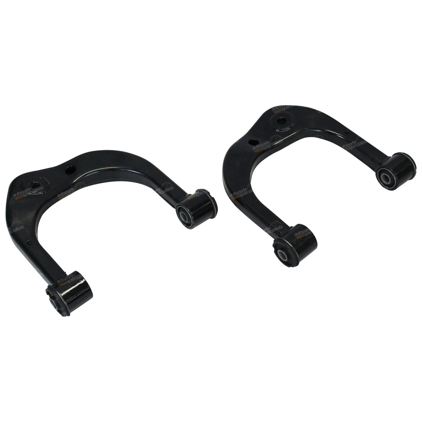 2 x Upper Control Arm Assembly for Toyota Landcruiser Prado KZJ95 RZJ95 VZJ95