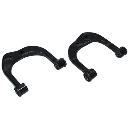 2 x Upper Control Arm Assembly for Toyota Landcruiser Prado KZJ95 RZJ95 VZJ95