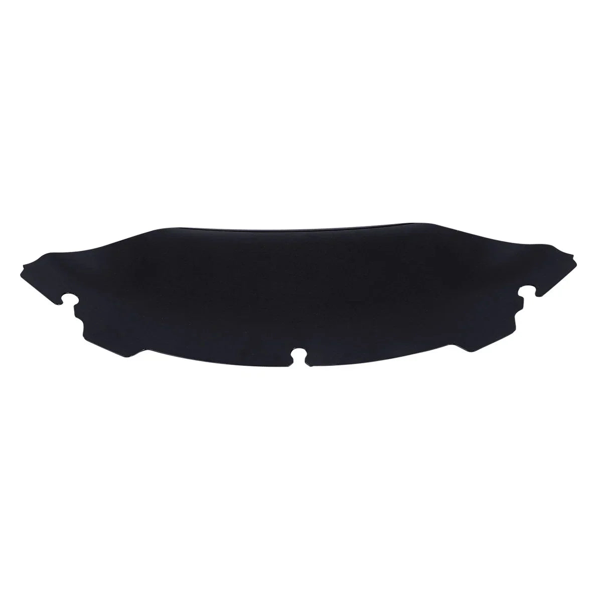 Windscreen 7" for Harley Electra Tri Glide FLHT (2014 - 2024)