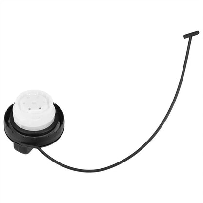 Fuel Tank Filler Gas Cap for Buick GMC Acadia Chevy Traverse (2007-2023)