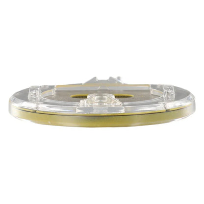 Dial Clock Gauge / 1x / Replacement for Porsche