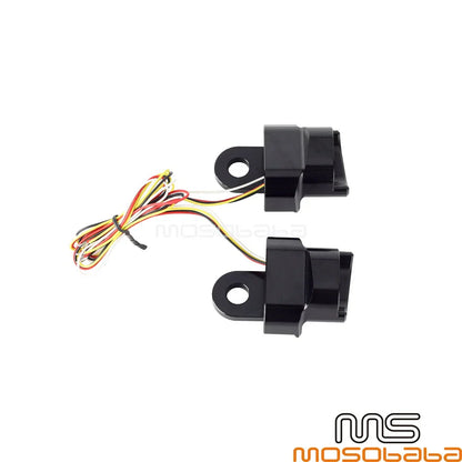 3 x LED Turn Signal Lights for Harley Nightster (2022-2023)