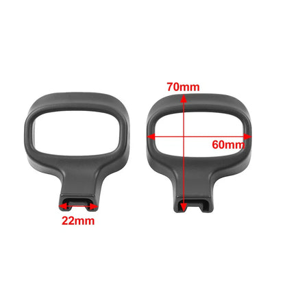 Seat Adjust Handle for Volkswagen Passat Golf (2006-2010)