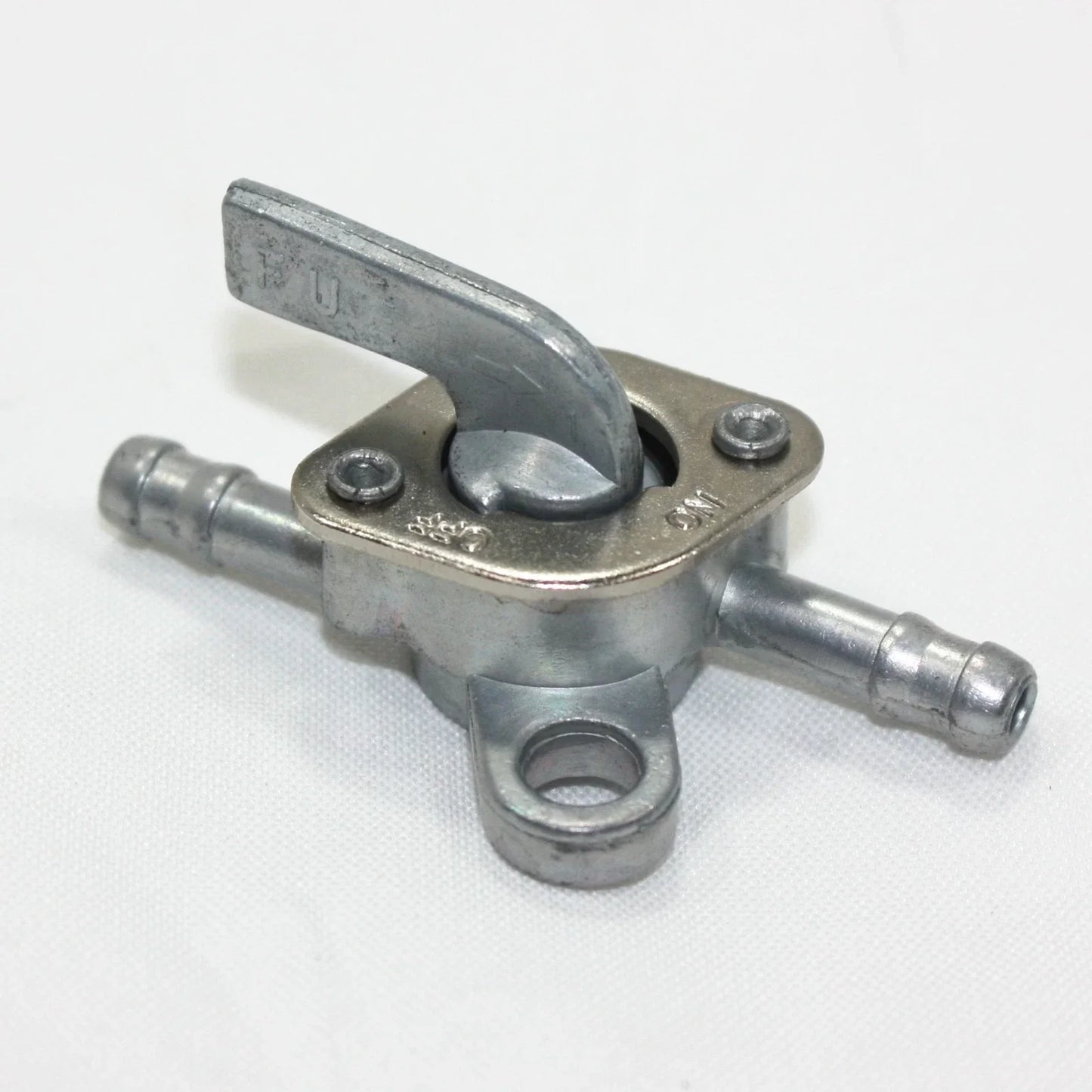 5mm Inline Fuel Tank Tap Filter Petcock Switch for ATV Buggy Dirt Bike