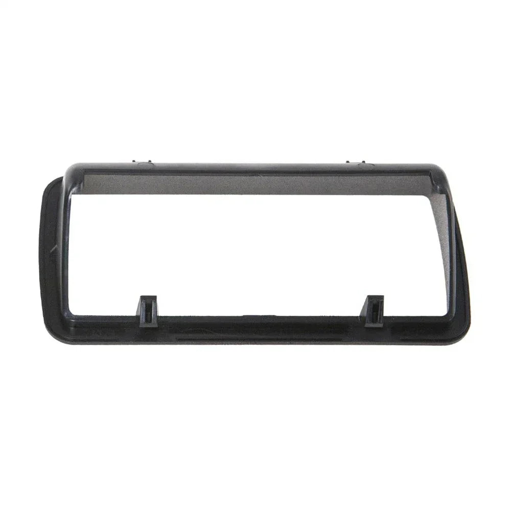 Tailgate Door Handle Bezel Cover for Chevrolet S10 (1994-2004)