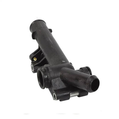 Engine Coolant Water Outlet Connection w/ Sensor for Ford (2013-2019)