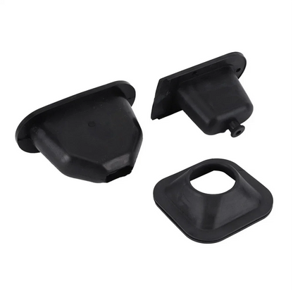 Car Gear Levers & Handbrake Lever Gaiter for Land Rover Series 2A & 3 (1961-1985)