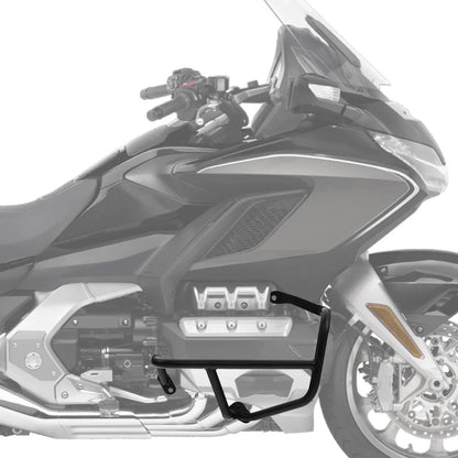 Crash Bar Guards Side Protector for Honda Gold Wing GL1800 (2018-2025)