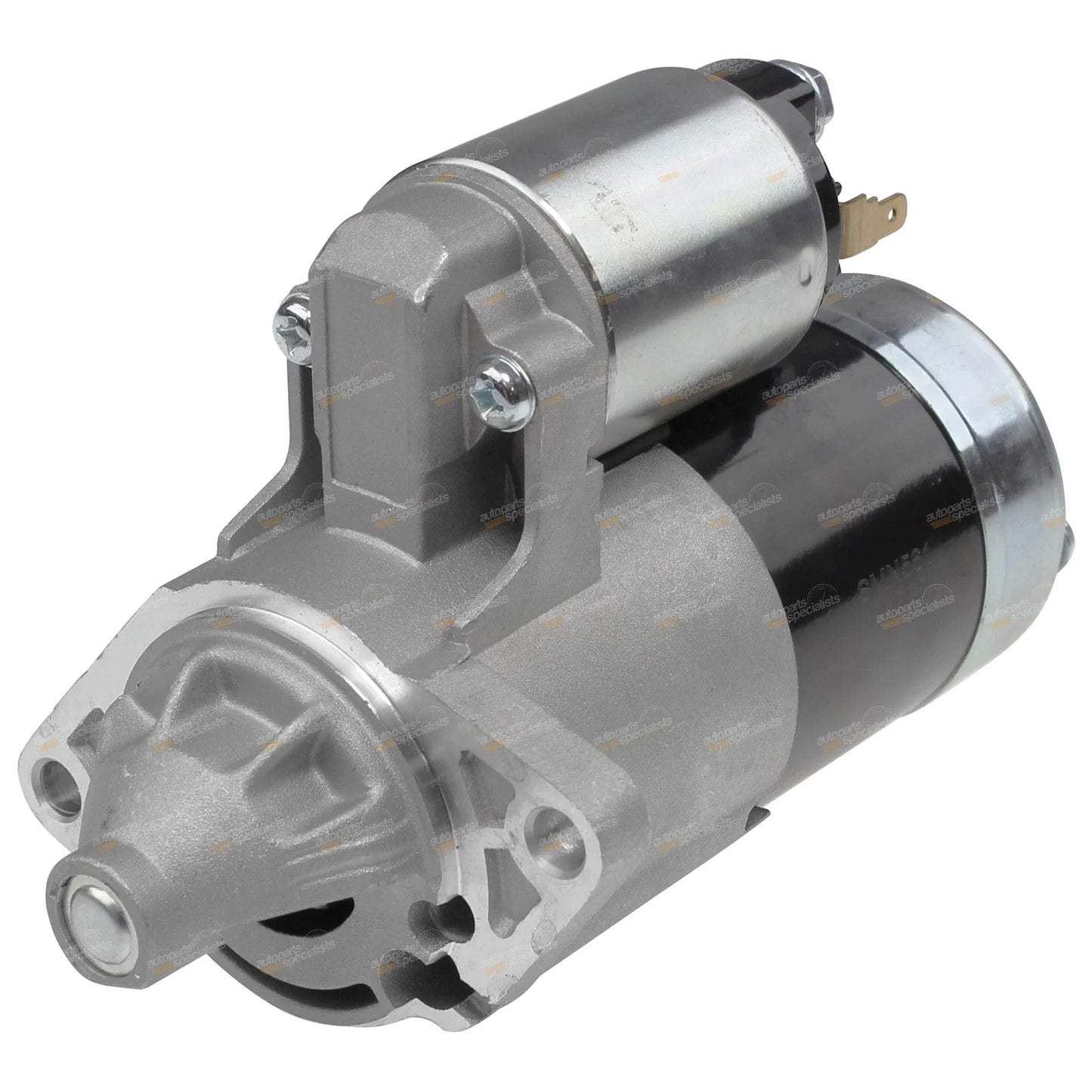 Starter Motor 4cyl 1.3L for Suzuki Jimny SN413 (1998 - 2002)