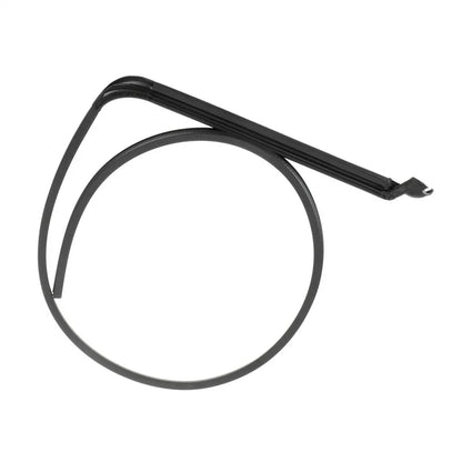 Left Side Door Weatherstrip for Hummer H2 (2003-2009)