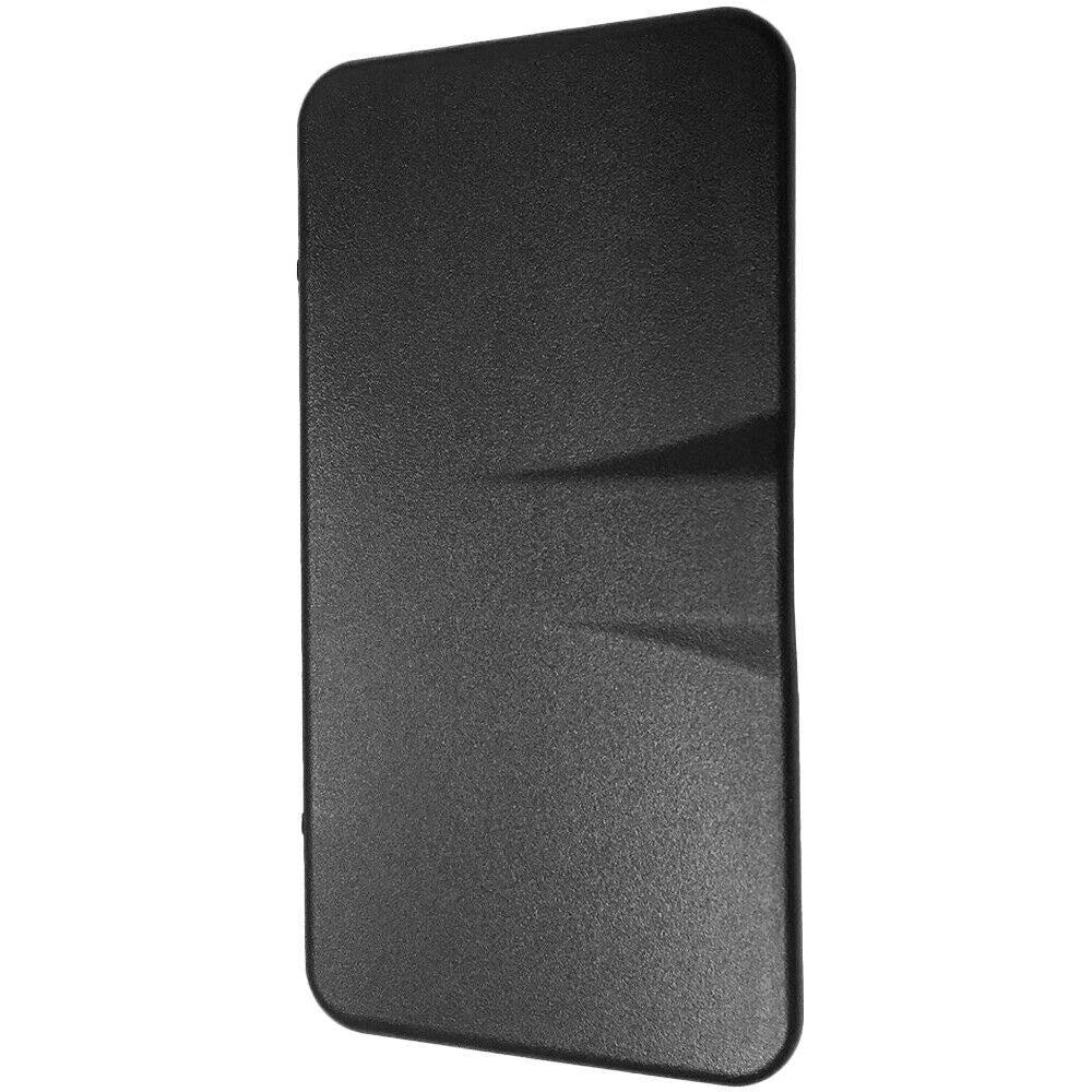 Sun Visor Vanity Mirror Cover for Corvette C6 (2005-2013)