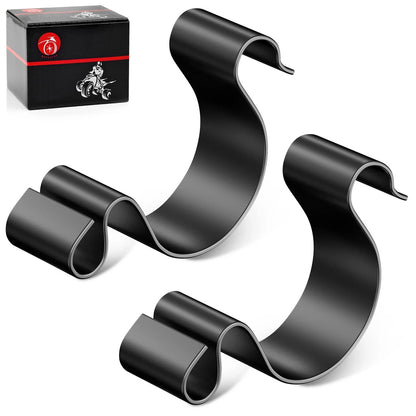 2 x Air Box Clip for Polaris Scrambler/Sportsman/Magnum Ranger
