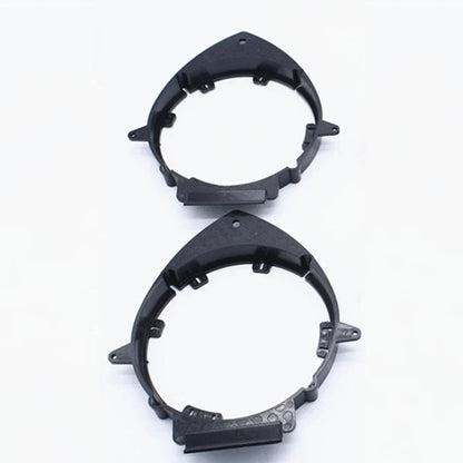 4 x Speaker Mounting Adapter Brackets for Buick Cadillac Chevy