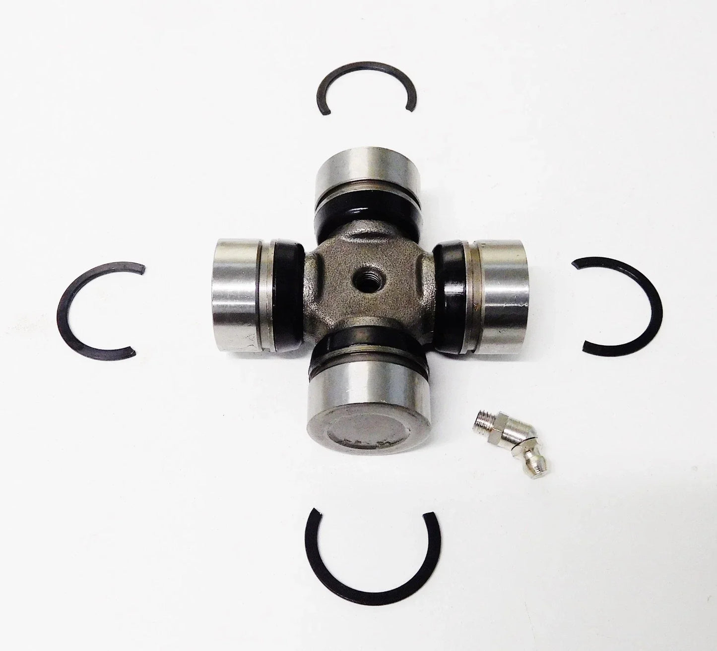 Front Universal Joint & Grease Nipple for Hilux, Forerunner, Surf (1983-1997)
