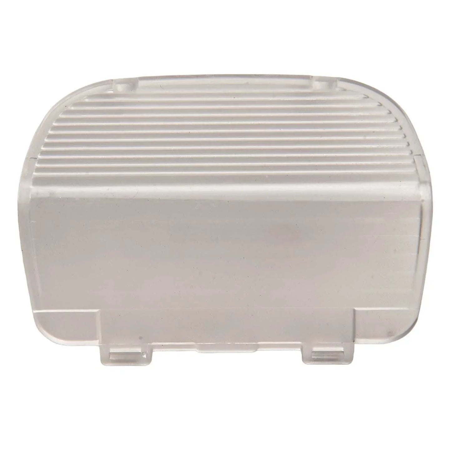 2 x Lens & Clear Door Light for Accord