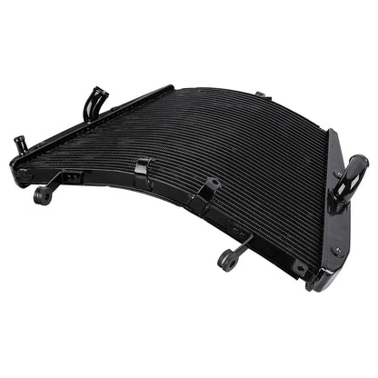 Aluminum Engine Radiator for Honda CBR1000RR (2012-2016)