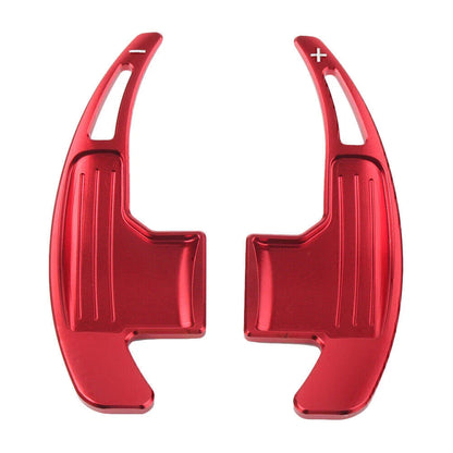 Steering Wheel Shift Paddle Shifter Extension for Ford Mustang (2015-2019)