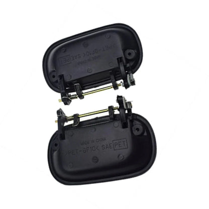 Front Exterior Door Handles  for Isuzu NPR NQR NRR (2004-2023)