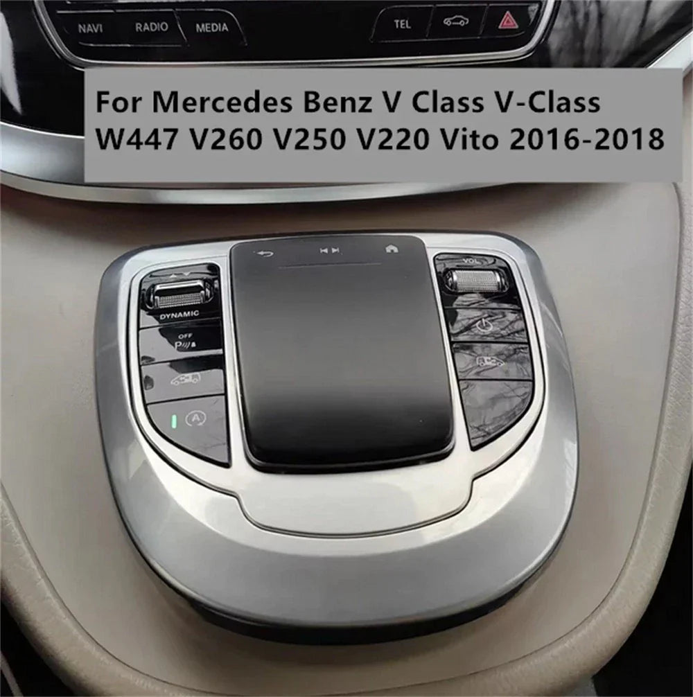 Touchpad for Benz V-Class W447 V260 V250 V220 Vito (2014-2023)