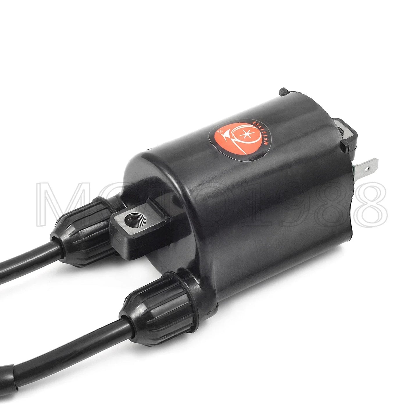 2X Ignition Coil W Wire Cap for HONDA VTX1300 R/T/S/C (2004–2020)