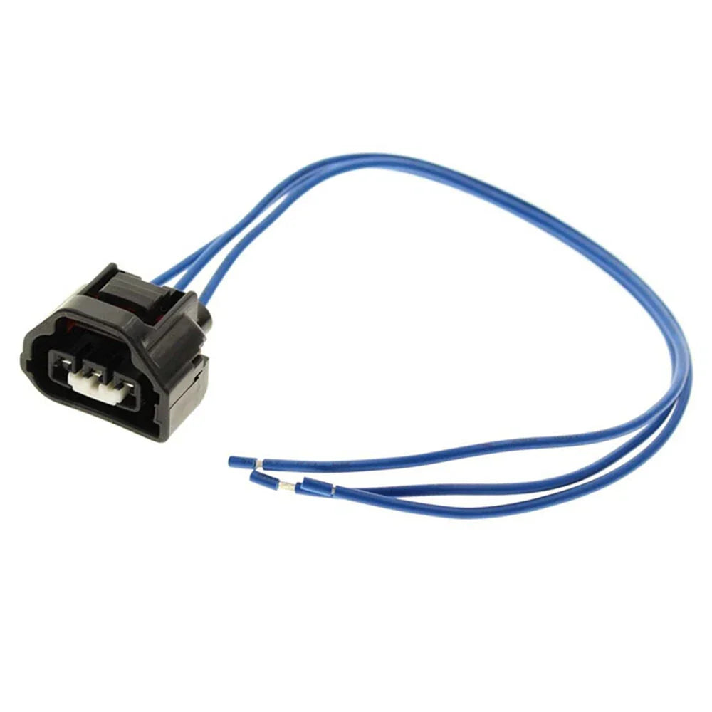 MAP & TPS Connector Plug Pigtail Harness for Toyota Lexus Mazda Dodge