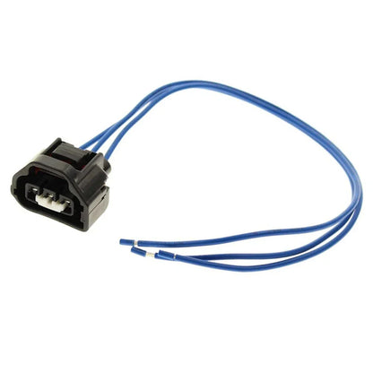 MAP & TPS Connector Plug Pigtail Harness for Toyota Lexus Mazda Dodge