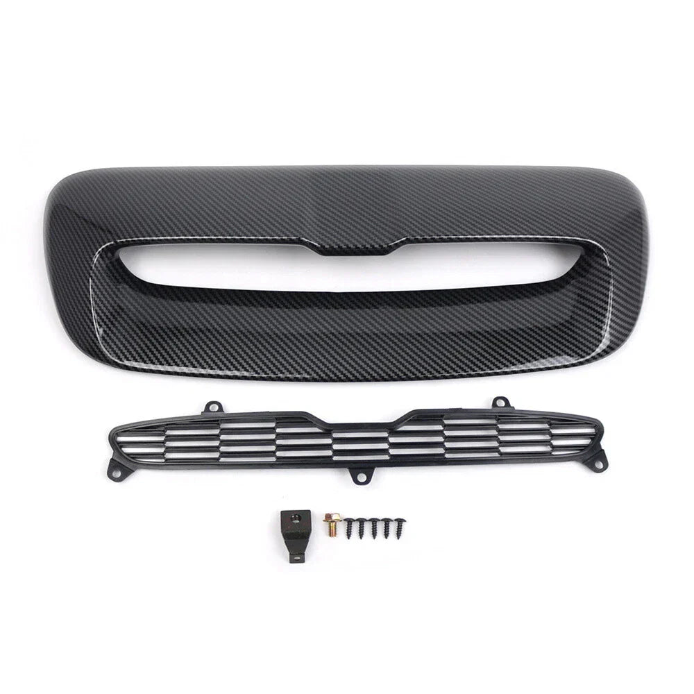 Front Air Hood Bonnet Vent for Mini Cooper S R56 (2007-2013)
